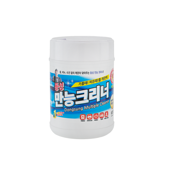 만능크리너 60매 동성크리너