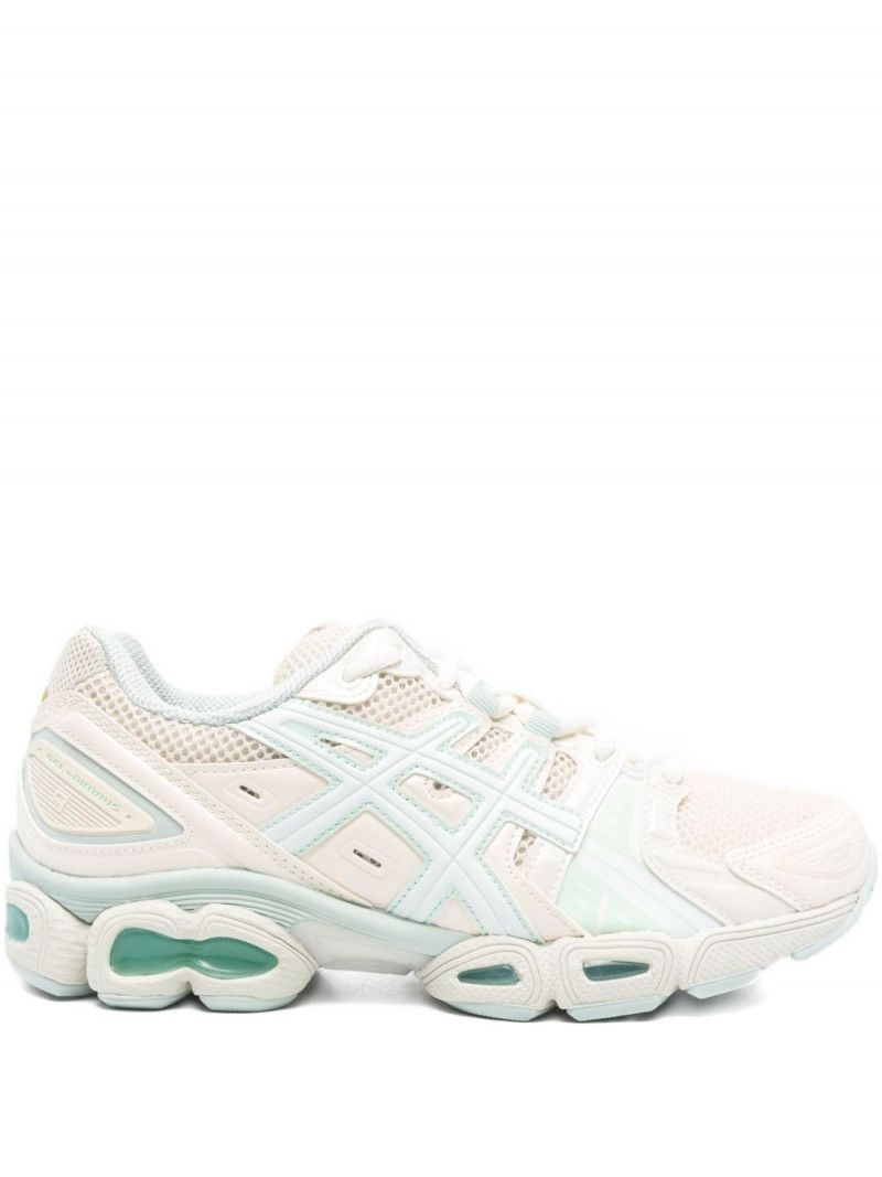아식스 25SS Asics GEL-NIMBUS 9 SNEAKER 1202A278250