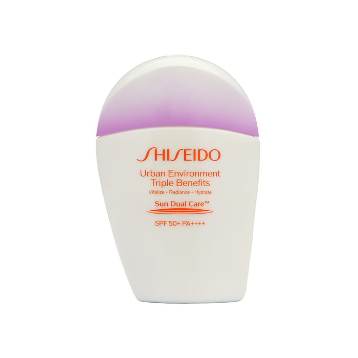 [오늘출발] 시세이도 톤업 핑크자차 선크림 30ml (유통기한 -27.02)