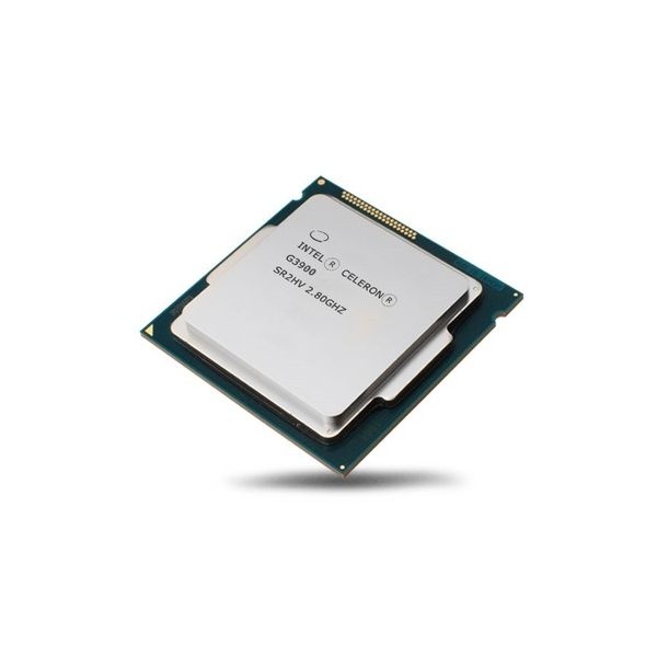 [중고] 인텔 셀러론 G3900 스카이레이크 (병행수입벌크)(쿨러미포함)