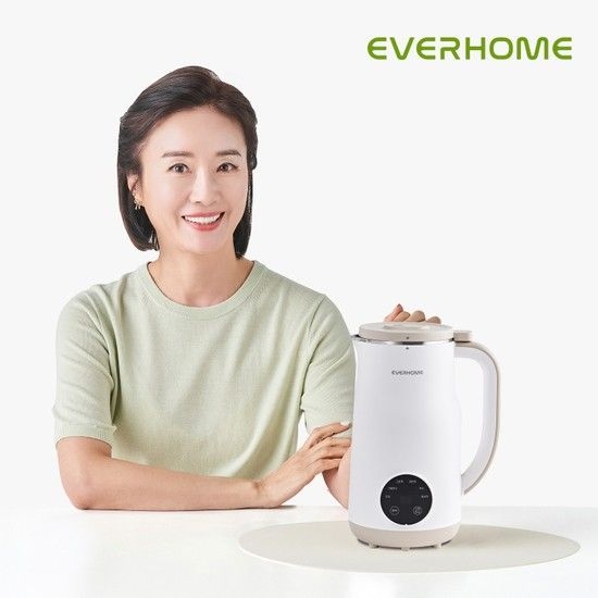 1~2인용 두유제조기 두유대장 EV-DU6000