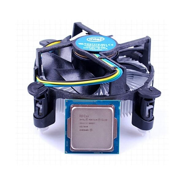 인텔 셀러론 G540 샌디브릿지 벌크+쿨러 /CPU