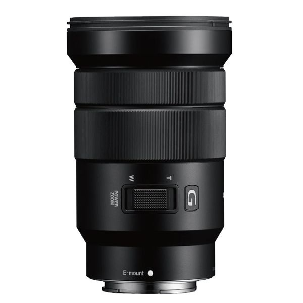 SONY E PZ 18-105mm F4 G OSS (SELP18105G) 파워줌렌즈 소니 정품 -TR