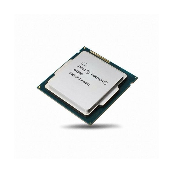 [중고] 인텔 펜티엄 G4600  (카비레이크)