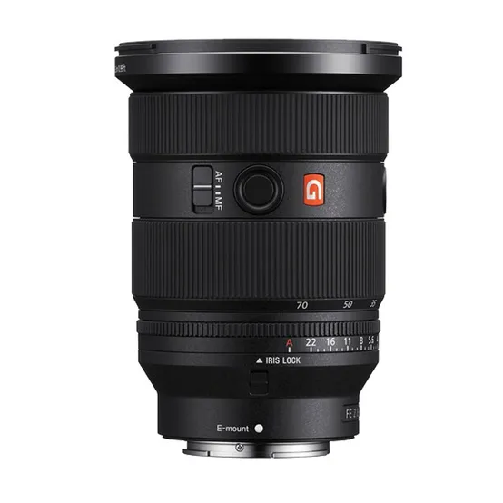 SONY FE 24-70mm F2.8 GM II (SEL2470GM2) 미러리스 표준줌렌즈 -TR
