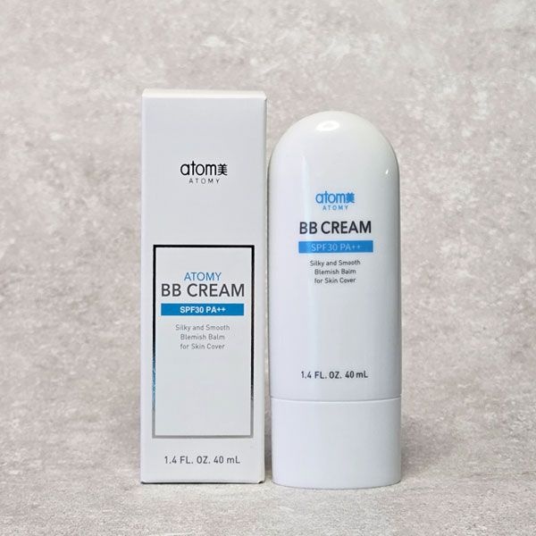 애터미 비비크림 40ml