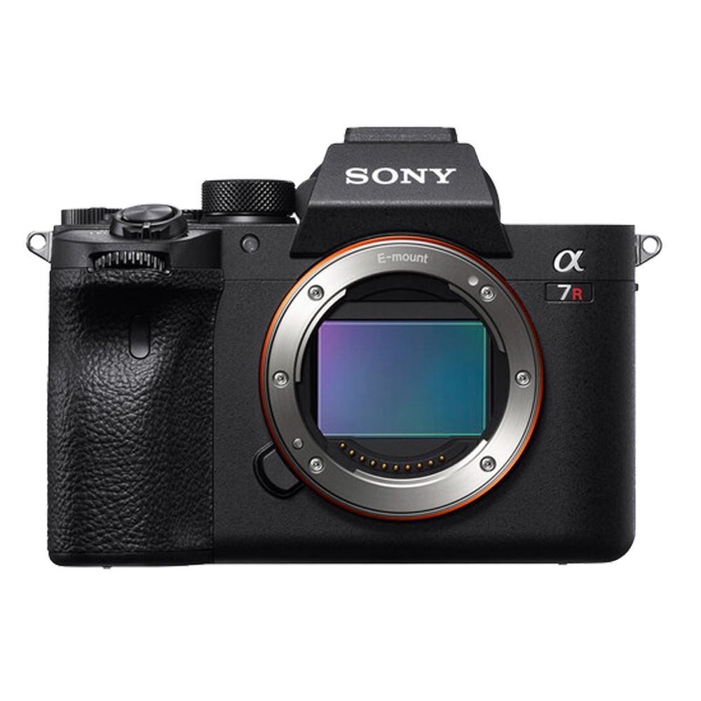 [오늘출발] 소니 SONY ILCE-7RM4A 바디  A7R IV A소니 정품 -TR