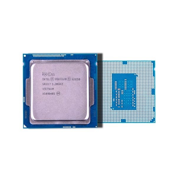 인텔 코어i7-4세대 4790 하스웰 리프레시 벌크 /CPU