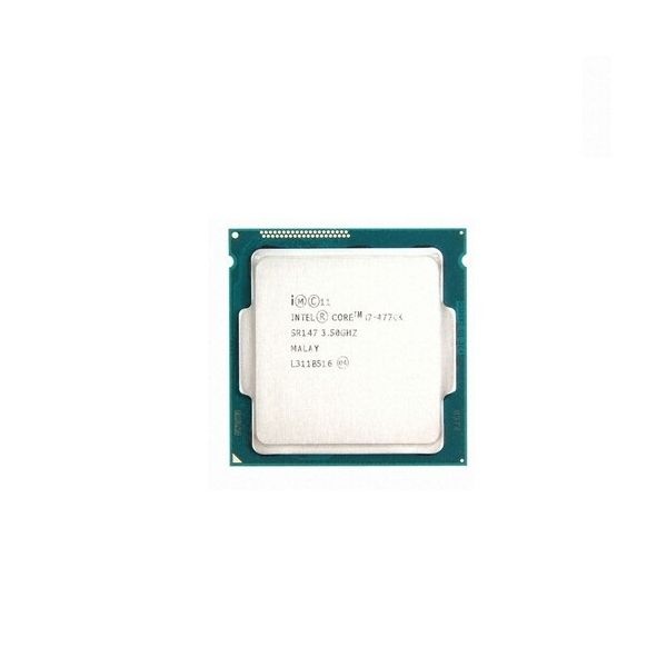 인텔 코어i7-4세대 4770 하스웰 벌크 /CPU