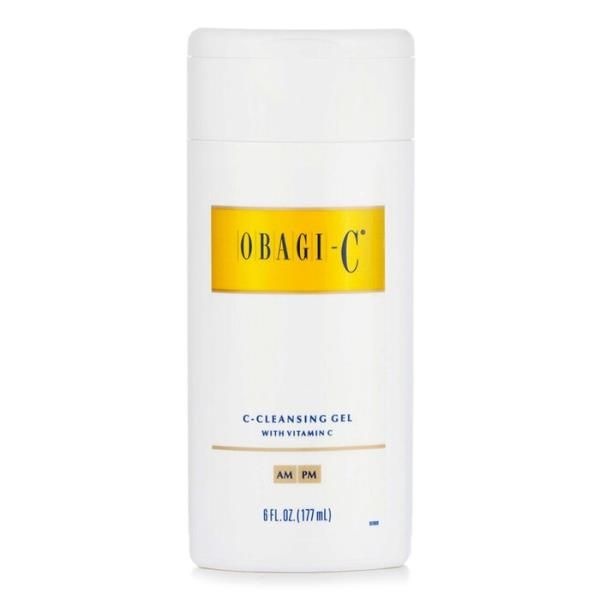 [해외] 오바지 C RX 시스템 씨 클렌징 젤 180ml