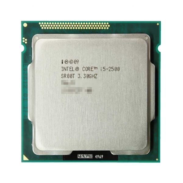 [중고] 인텔 코어i5-2세대 2500 (샌디브릿지) AS 1개월