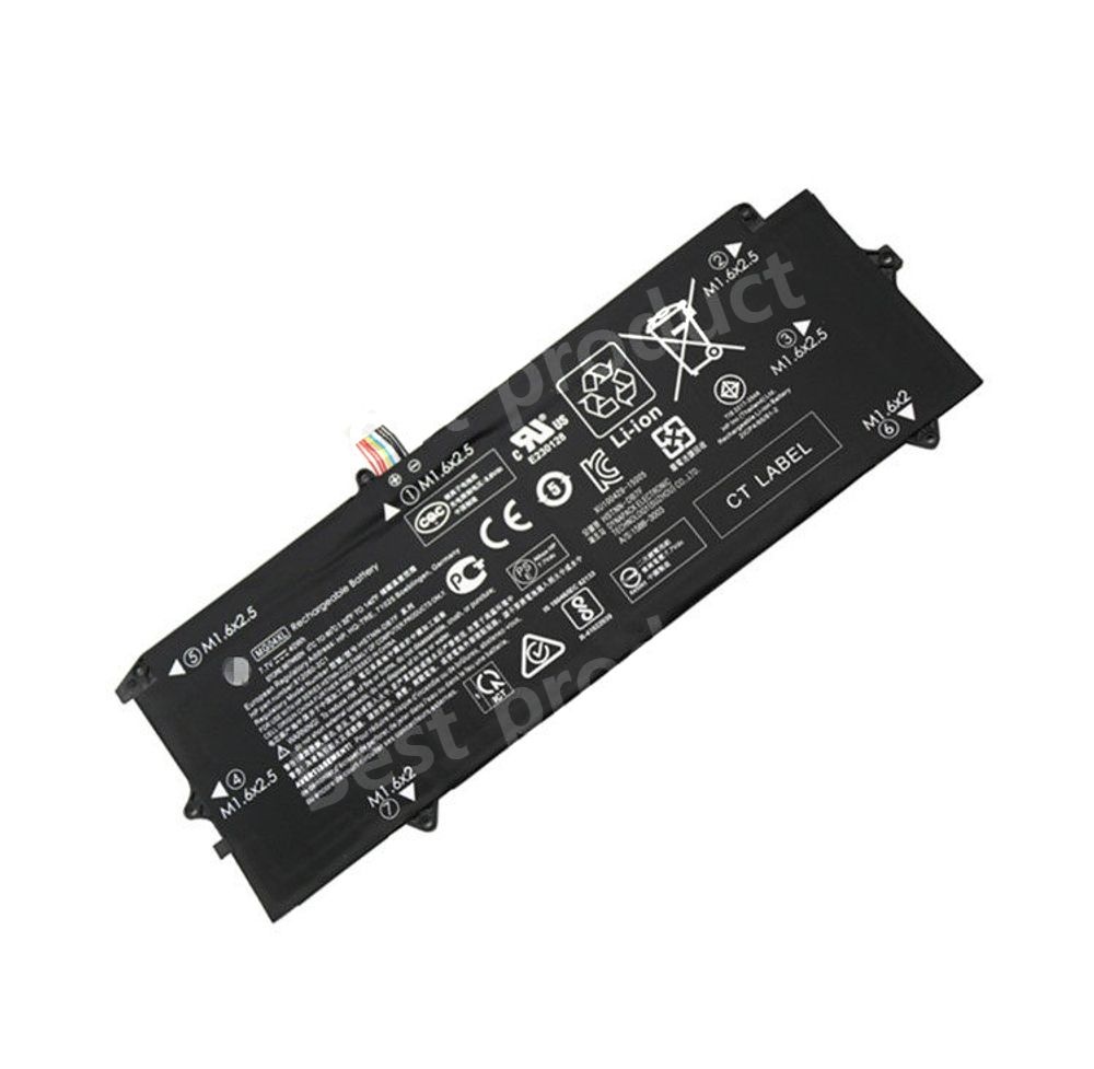 [해외] HP 에이치피 MG04XL 정품 배터리 Elite x2 1012 G1 태블릿 노트북 교체용