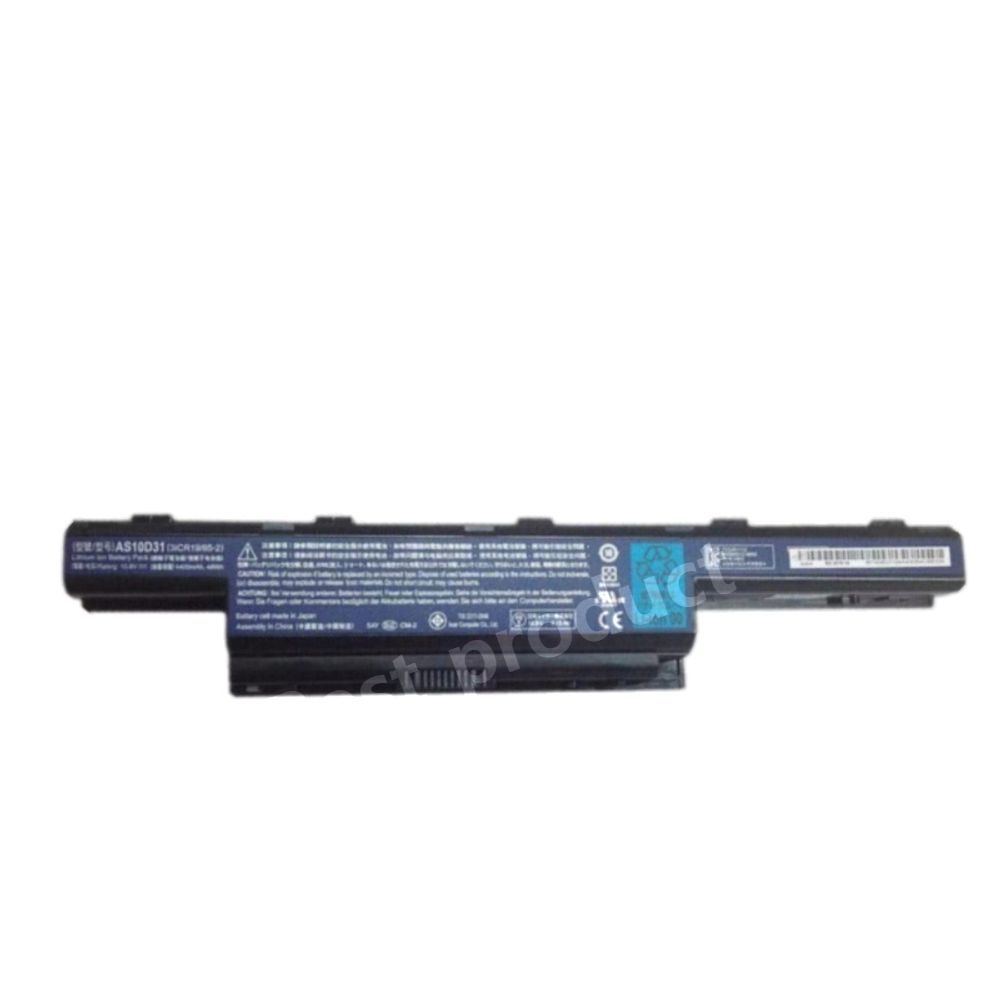 [해외] 에이서 Acer AS10D31 AS10D51 AS10D81 호환 배터리 4741G 4752G E1-471G 5750G 4750G