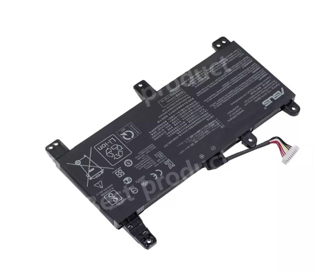 [해외] ASUS 에이수스 ROG Strix G731G G731GU G731GW 호환 배터리 G721L G712LU LV