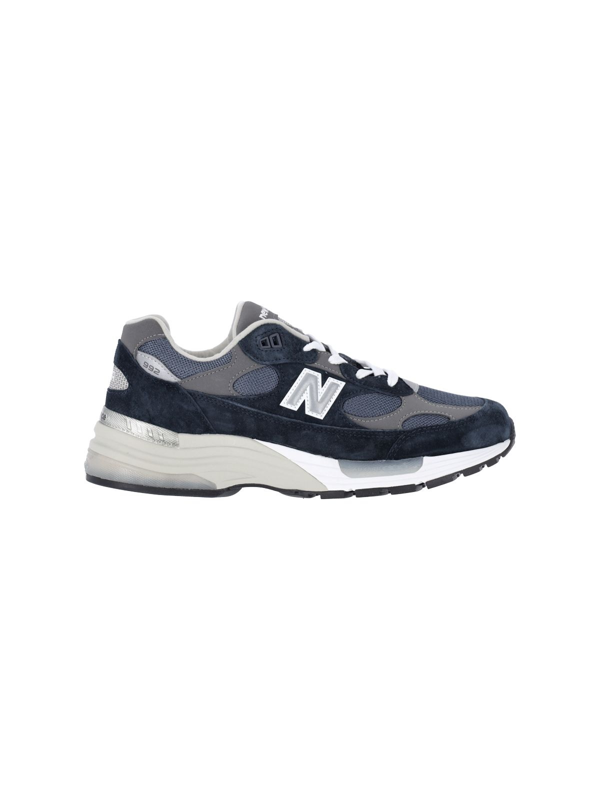 [해외] 뉴발란스 [뉴발란스]  스니커즈 U992NY FW26 7455257 [관부가세포함]