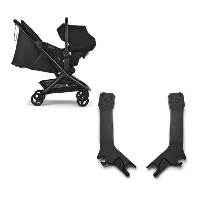 <b>부가부</b> [해외] <b>부가부</b> <b>버터플라이</b>2 카시트 아답터 Bugaboo