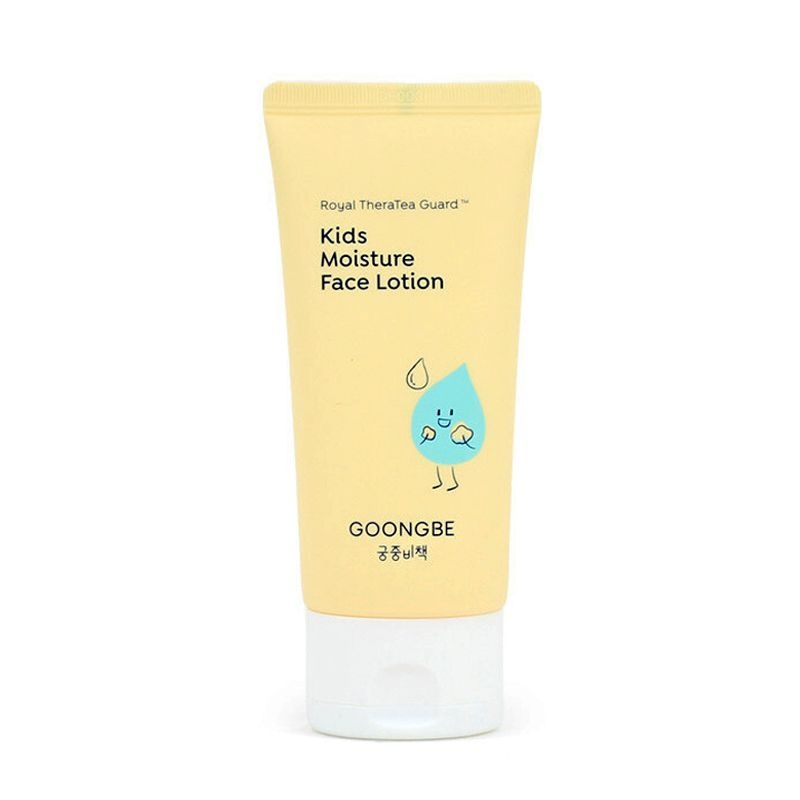 궁중비책 키즈 모이스처 페이스 로션 80ml