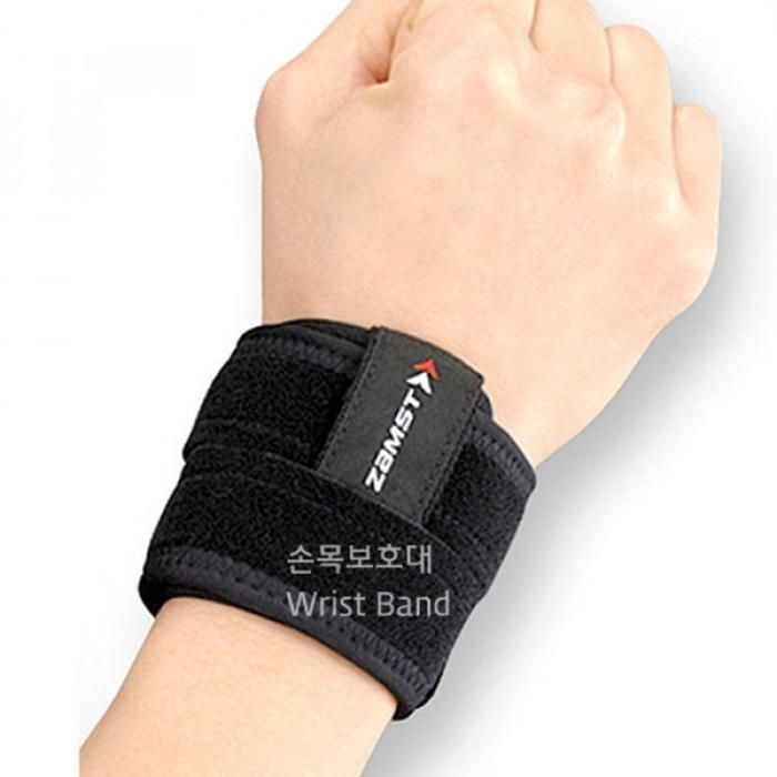 [패션플러스][리디아넬]잠스트 유도 철봉용 손목보호대 G36933 손목밴드 아데 (50538865)
