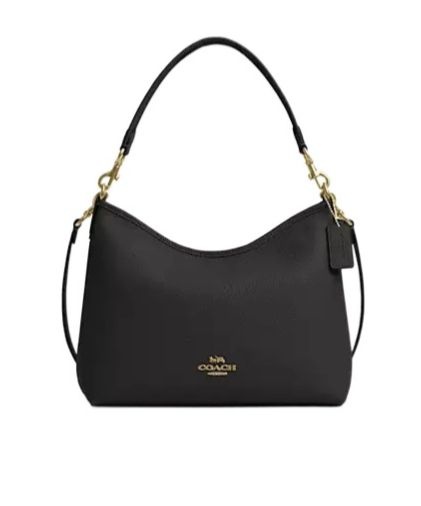 코치 24SS COACH 여성 숄더 백 CR148IMBLK