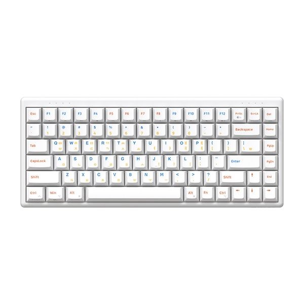 COX 유 무선 블루투스 무접점 미니키보드 CNK84L 4052641