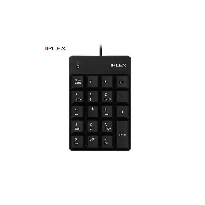 IPLEX NBK-100 숫자키패드