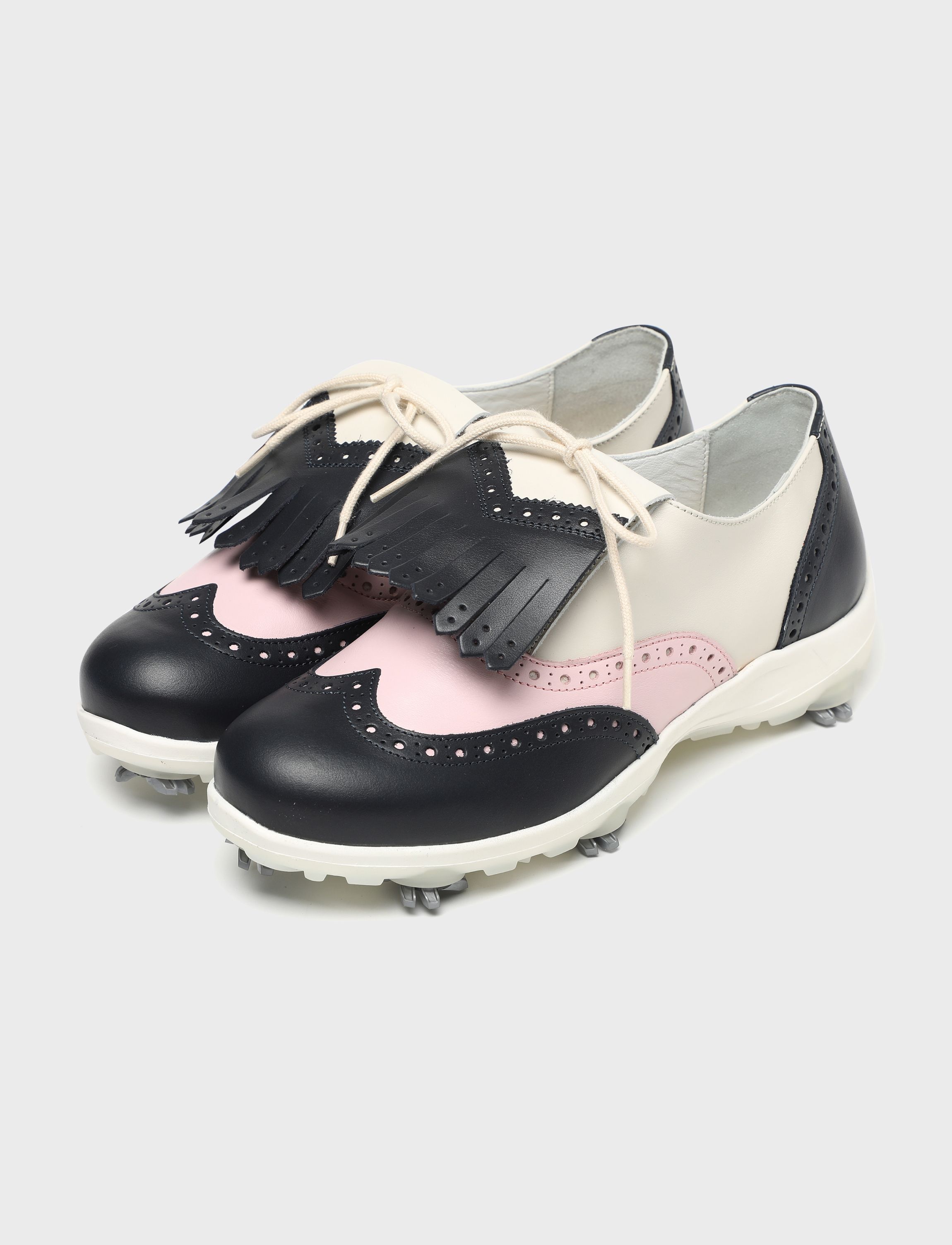 헬베스코 여성 CASSY 네이비 1267047