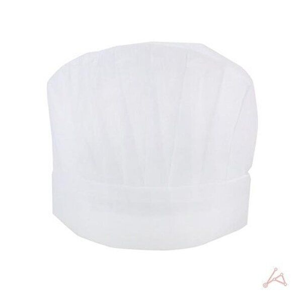 [셀러허브 1]일회용 요리사 모자 436876 (51445110)