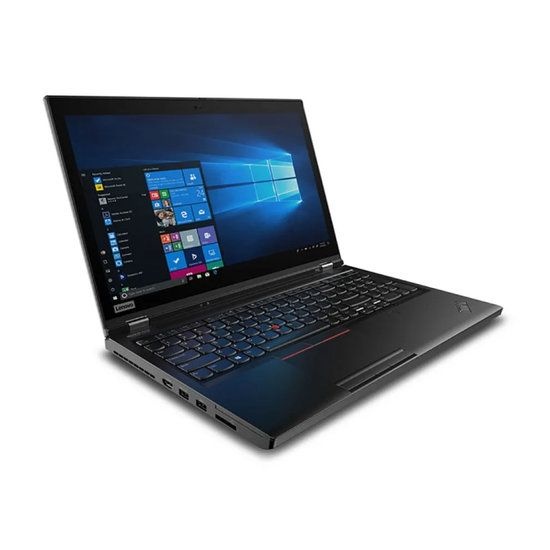 [리퍼] 레노버 씽크패드 워크스테이션 P53 (i7-9750H/32G/S512G/쿼드로T1000/윈11Pr 573552