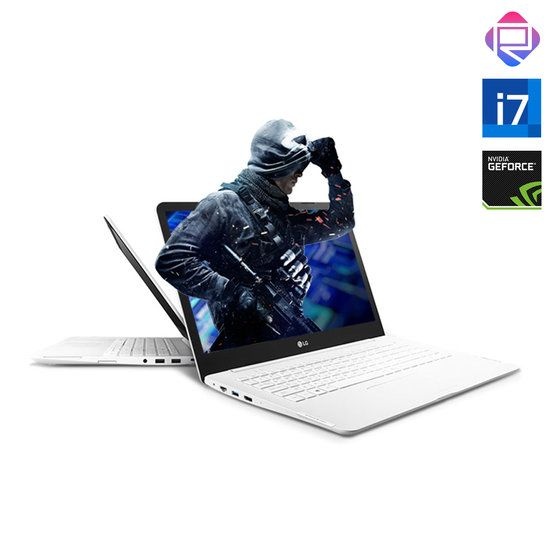 [리퍼] LG 울트라PC 15U560 지포스2G 그래픽 i7 8GB 256GB Win10 573530
