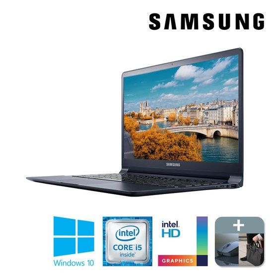 [리퍼] 삼성 아티브북9 NT900X3G 인텔 i5 램4G SSD128G Win10 사 573481