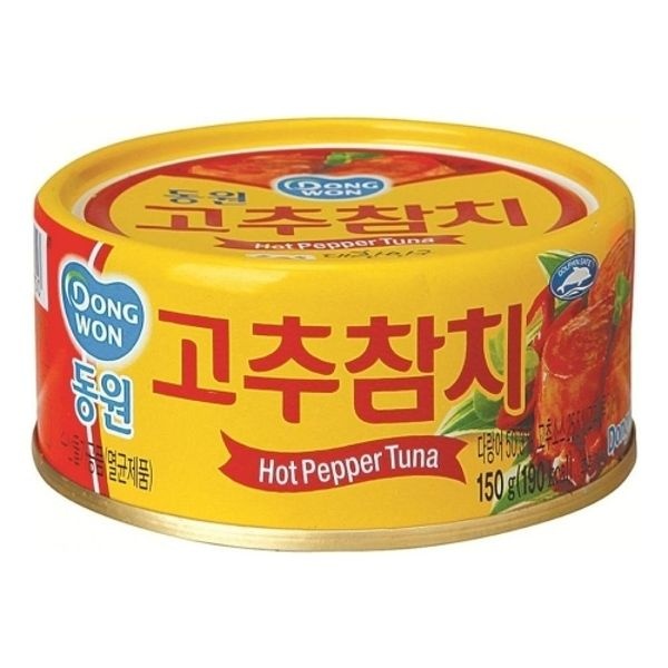 동원 고추참치 150g(행사)