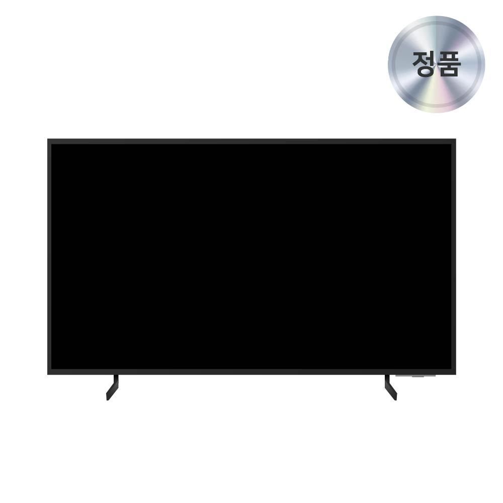 (현대Hmall) 삼성전자 QLED 4K QF7A TV KQ43QF7AAFXKR 스탠드형 108cm-킴스