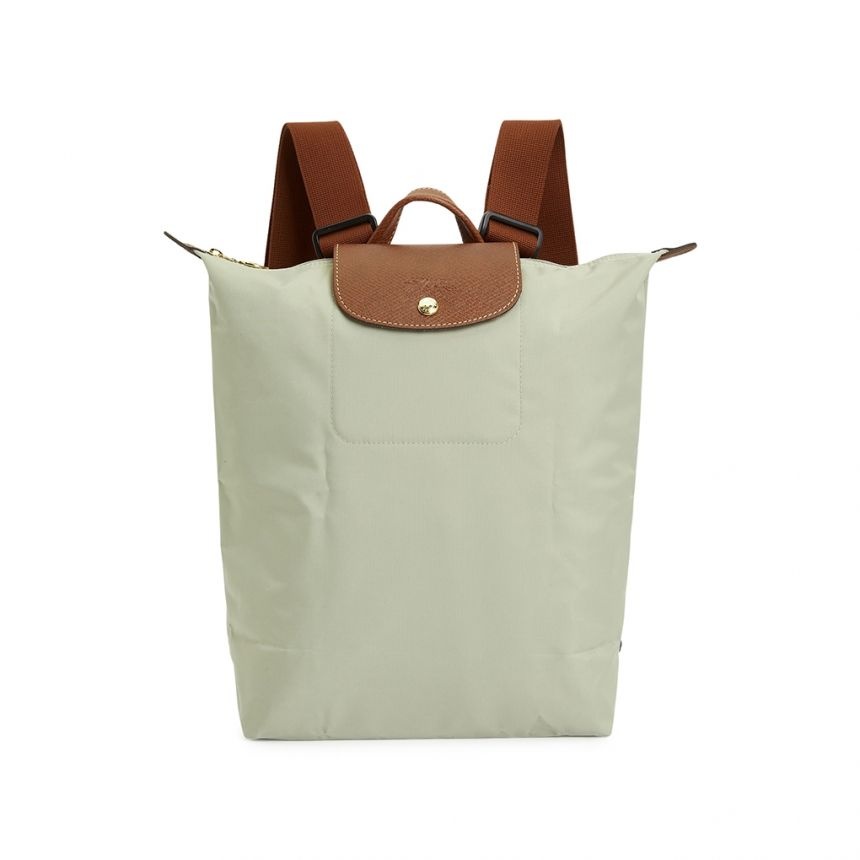 [오늘출발] 롱샴 LONGCHAMP 르 플리아쥬 오리지널 M 백팩 10284 089 349 (남여공용)