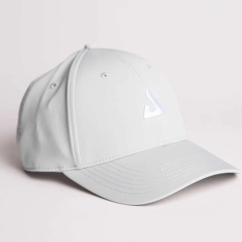 Essential Cap Gravity Gray