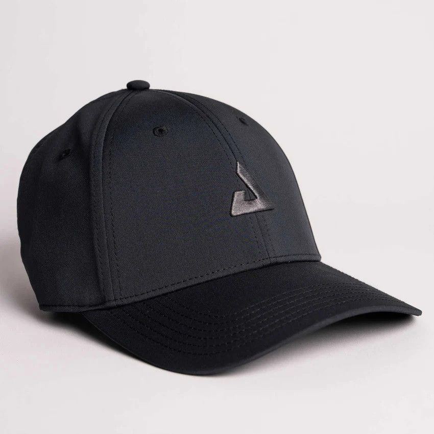 Essential Cap Black