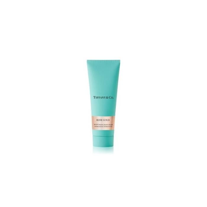 티파니앤코 티파니 로즈 골드 핸드크림 75ml
