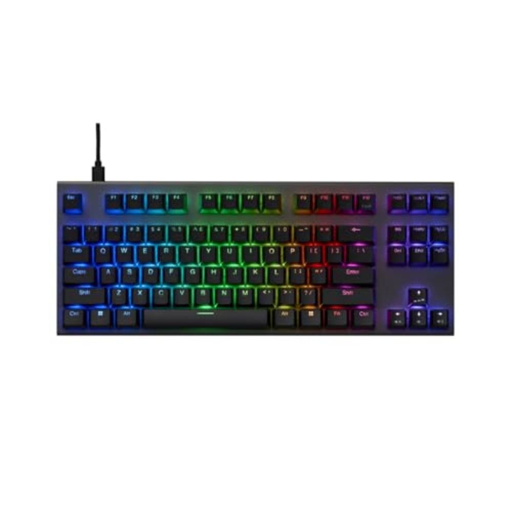[해외] 리얼포스 GX1Plus 무접점 영문배열 키보드 30g 45g