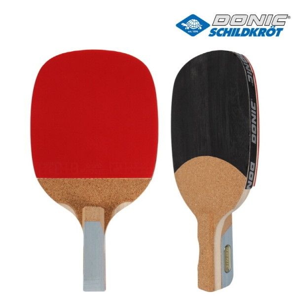 Donic 도닉 탁구 라켓 Waldner Penhold Grip 700 (733863 / 펜홀더) 탁구채