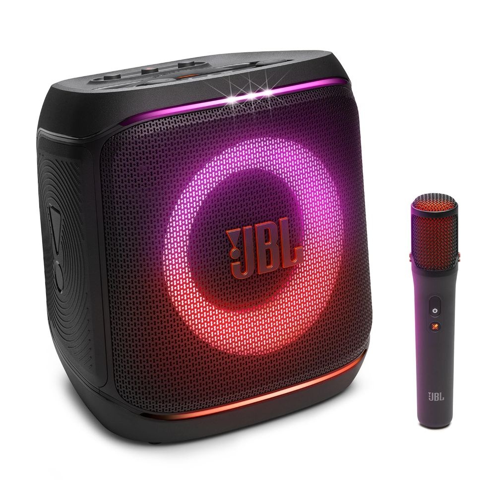 [해외] JBL 포터블 파티 블루투스 스피커 PartyBox Encore 2