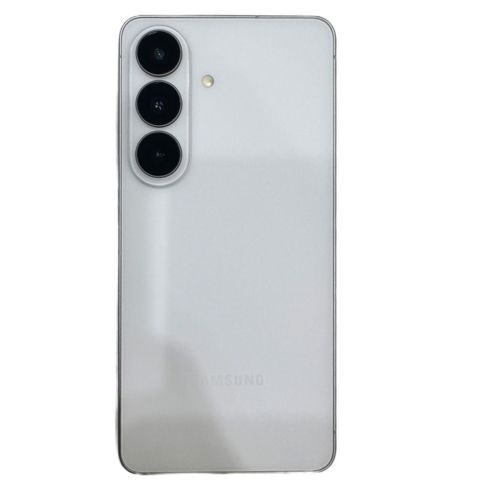 삼성전자 갤럭시S26 512GB, 자급제 화이트 Jmall