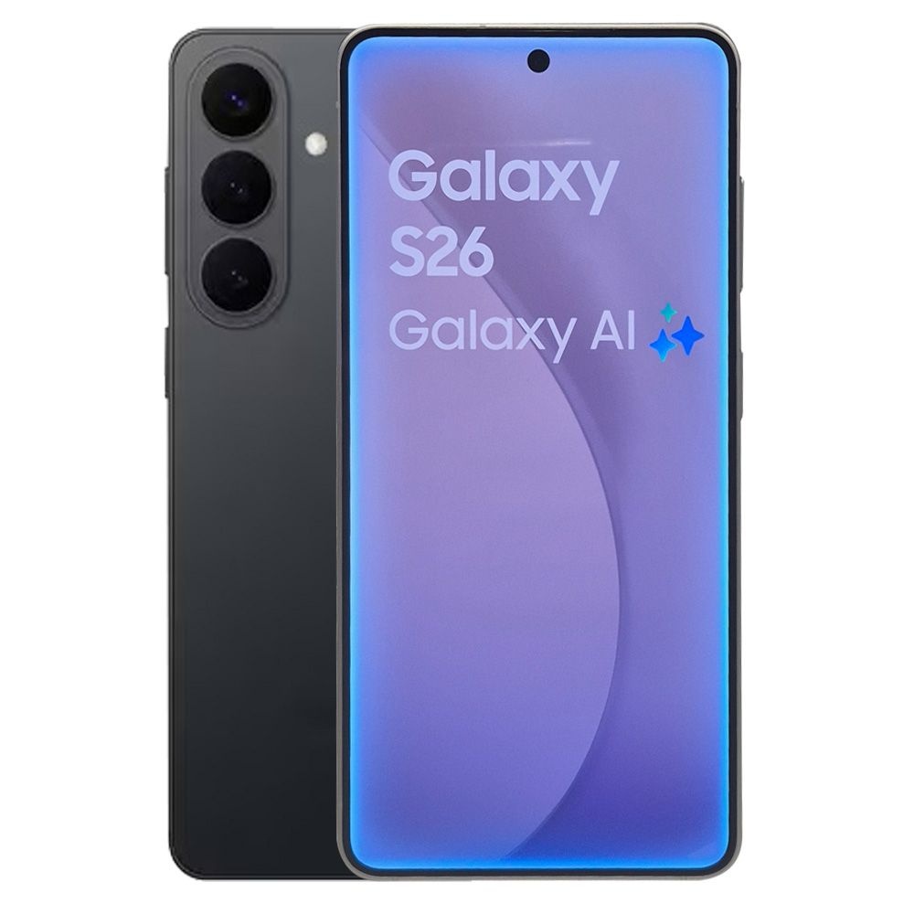 삼성전자 갤럭시S26 512GB, 자급제 블랙 Jmall