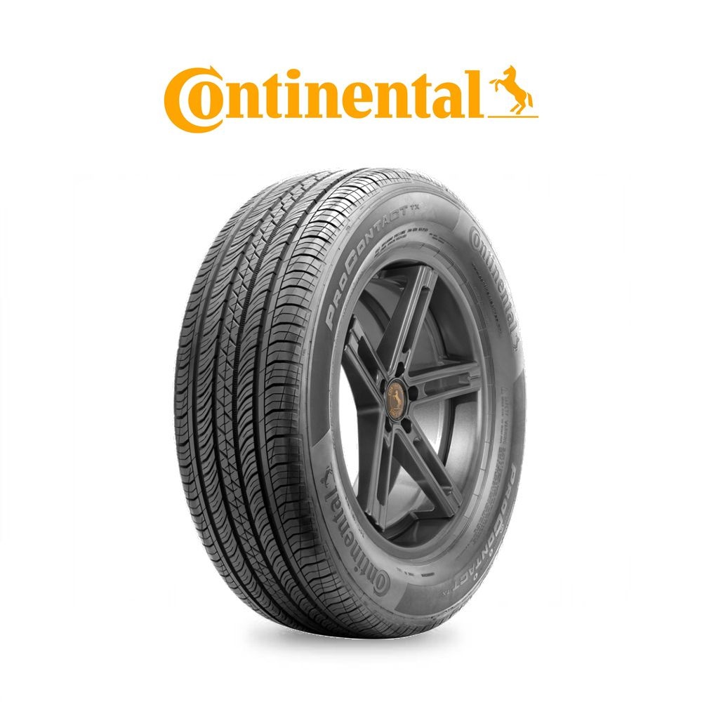 청주타이어 무료장착 콘티 프로 콘택트 TX 245/45R19