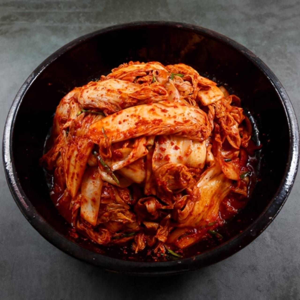 [롯데온]국내산 전라도 배추겉절이김치 1kg (5,250원/무료)