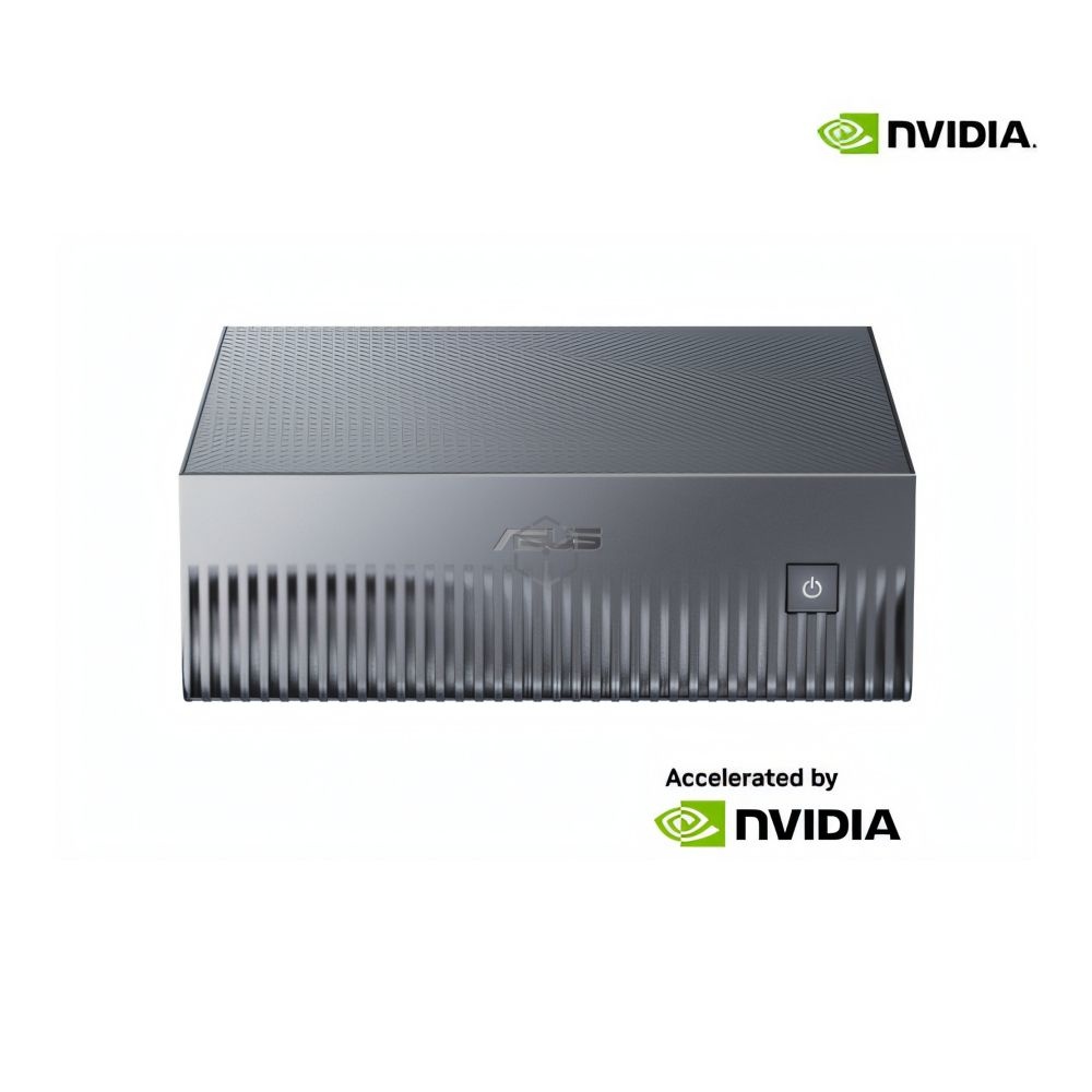 ASUS Ascent GX10 128GB 1TB NVIDIA DGX Spark AI 인공지능 슈퍼컴퓨터