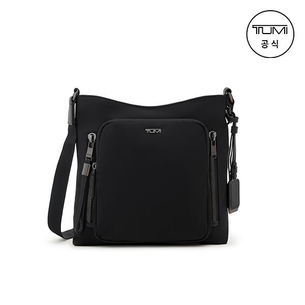 투미 [TUMI KOREA] 보야져 타일러 크로스백_0196616DGM