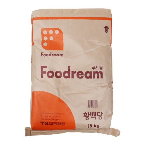 갈색설탕15kg/푸드림