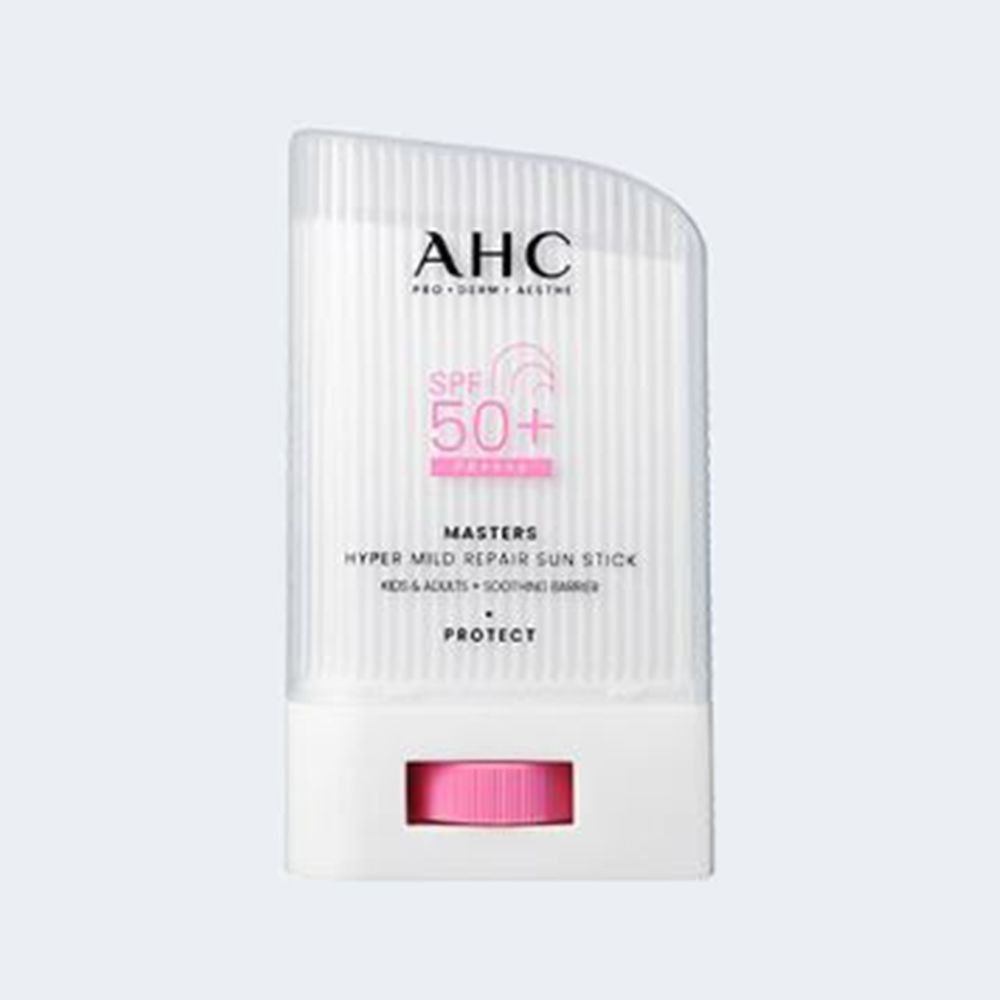 AHC 마스터즈 하이퍼 마일드 리페어 선스틱 22g / 박세리