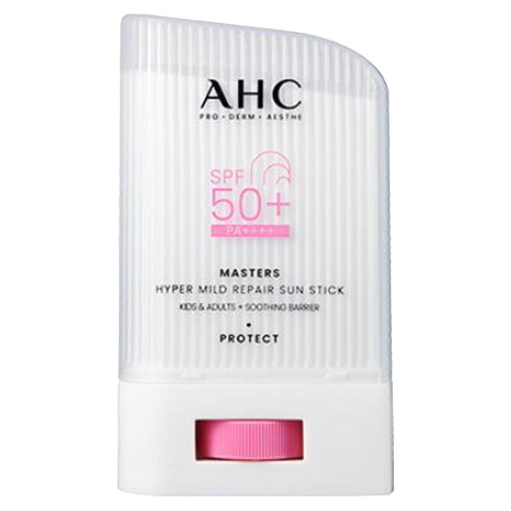 AHC 마스터즈 하이퍼 마일드 리페어 선스틱 22g /CLH