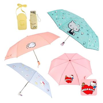 [장마철 대비] ★산리오/담곰이/마크곤잘레스 우산 모음전★
