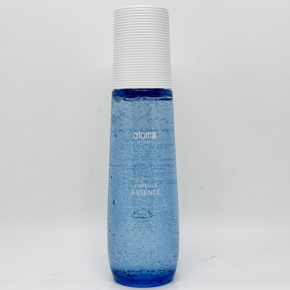 애터미 하이드라 브라이트닝 캡슐 에센스 130ml